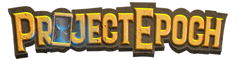 Project Epoch Logo